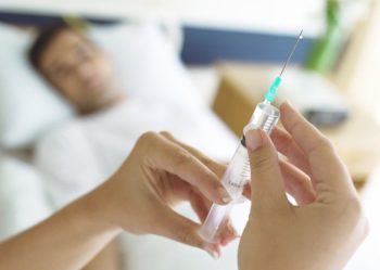 Круглосуточная клиника с быстрым выводом из запоя